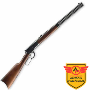 Carabina WINCHESTER Modelo 1892 Short Calibre 357