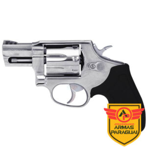 Revolver Taurus RT 817 Calibre .38 Inox