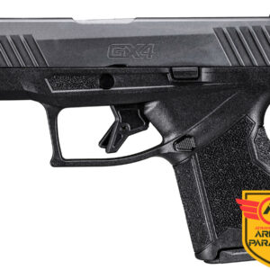 Pistola Taurus GX4 - Cal. 9mm 11+1 Tiros