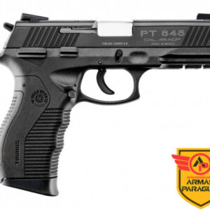 PISTOLA TAURUS PT845 CAL. 45 ACP