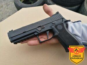 Comprar Armas - Pistola Sig Sauer P320