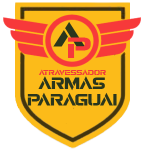 Atravessador Armas Paraguai