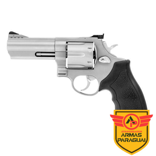 Revolver Rossi 028 Cal.32 – Cano 2″ – 6 Tiros – Oxidado - Armas do Paraguai  - Armas no Paraguai