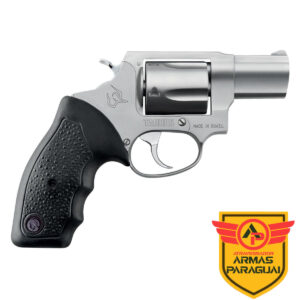 Revolver .357 Mag RT605 5 Tiros Cano 2" - Inox